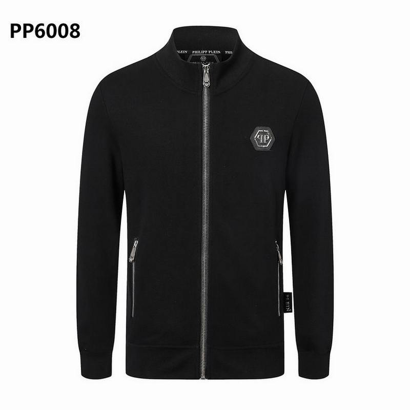 Philipp Plein Men's Outwear 12